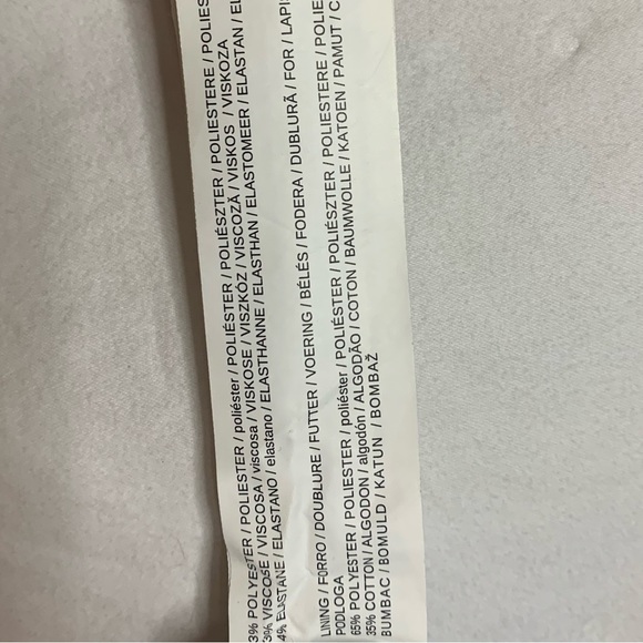 MANGO PANTS - Picture 6 of 7